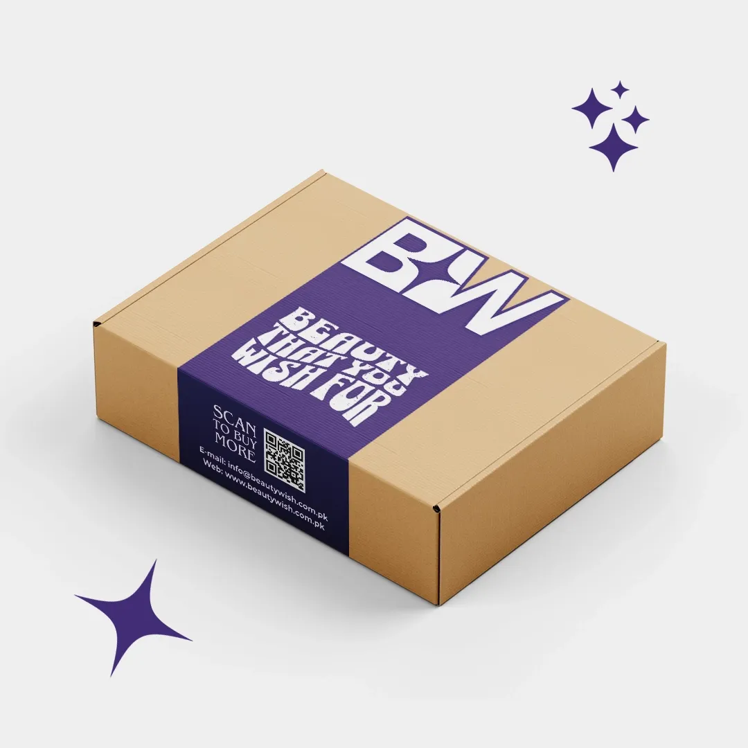 Beauty Wish Gift Box