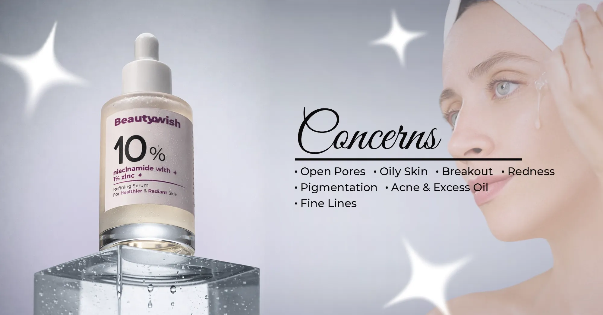 Niacinamide: The Miracle Ingredient Your Skin Needs