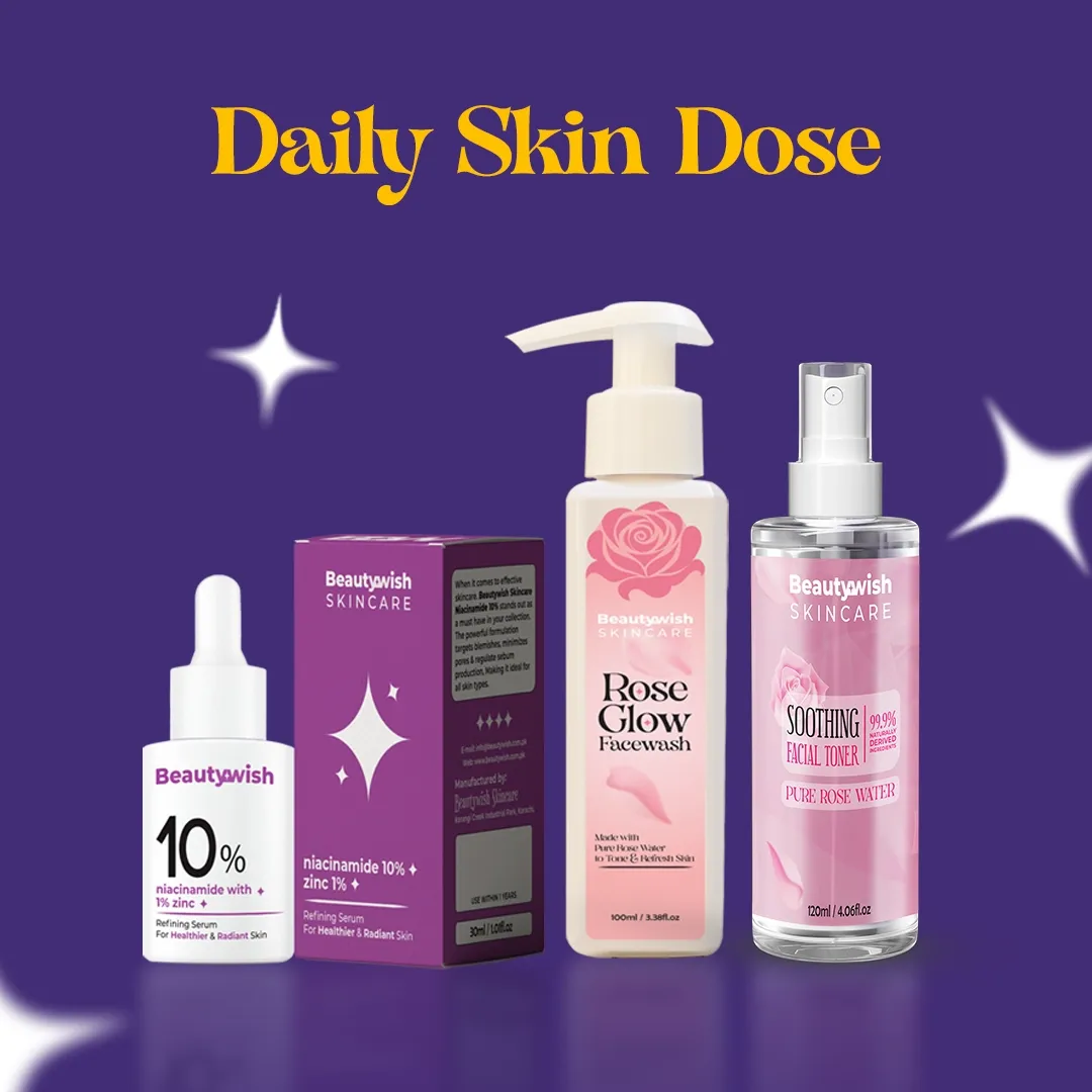 Daily Skin Dose Bundle
